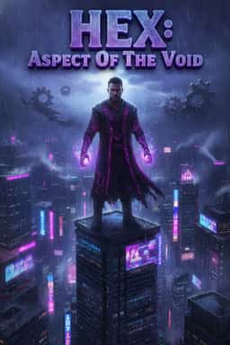 HEX: Aspect Of The Void