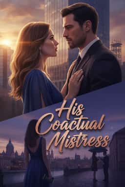 His Contractual Mistress