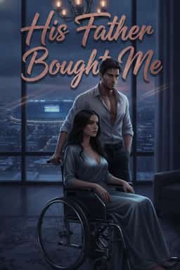 His Father Bought Me novel cover