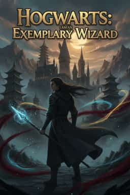 Hogwarts: I Am an Exemplary Wizard