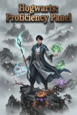 Hogwarts: Proficiency Panel