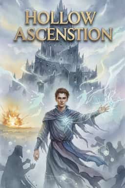 Hollow Ascension