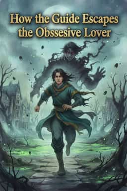 How the Guide Escapes the Obsessive Lover