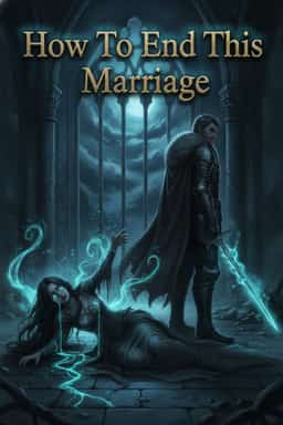 How To End This Marriage