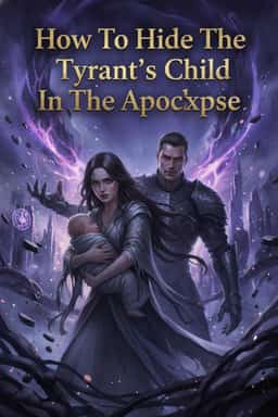 How To Hide The Tyrant's Child In The Apocalypse