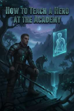 How to Teach a Hero at the Academy