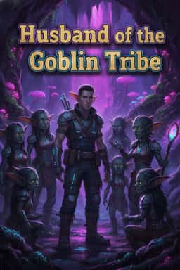 Husband of the Goblin Tribe