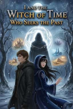 I and the Witch of Time Who Seeks the Past