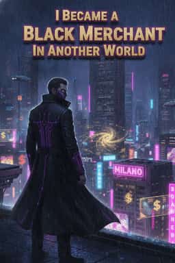 I Became A Black Merchant In Another World