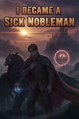 I Became a Sick Nobleman