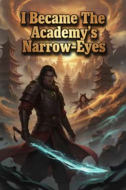 I Became The Academy’s Narrow-Eyes