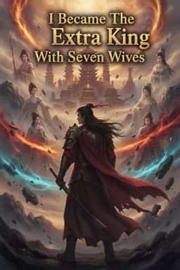 I Became The Extra King With Seven Wives
