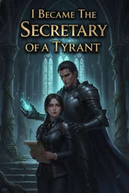 I Became The Secretary Of A Tyrant