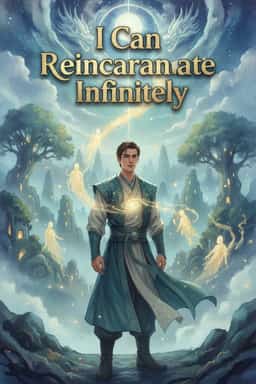 I Can Reincarnate Infinitely