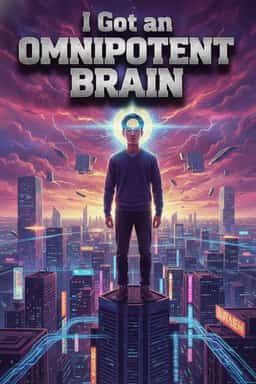 I Got an Omnipotent Brain