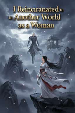 I Reincarnated to Another World as a Woman
