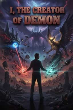 I, the Creator of Demon