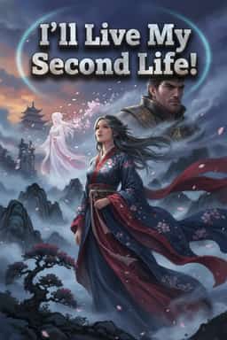 I’ll Live My Second Life!