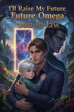 I'll Raise My Future Omega Son-in-law