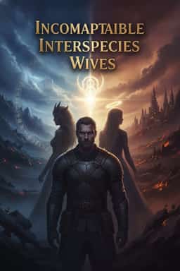 Incompatible Interspecies Wives