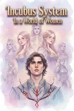 Incubus System In a World of Women