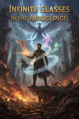 Infinite Classes in the Apocalypse