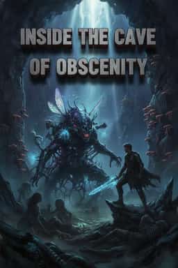Inside the Cave of Obscenity