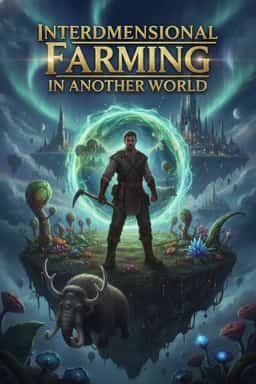 Interdimensional Farming in Another World