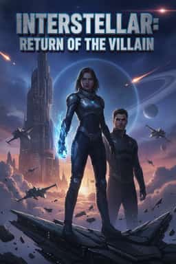 Interstellar: Return of the Villain