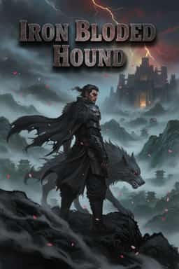 Iron Blooded Hound