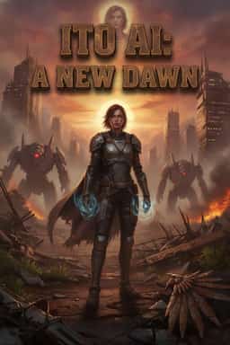 Ito Ai: A New Dawn