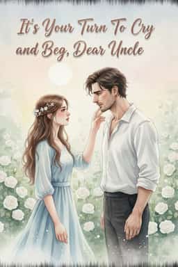 It's Your Turn To Cry and Beg, Dear Uncle novel cover