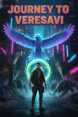 Journey to Veresavi