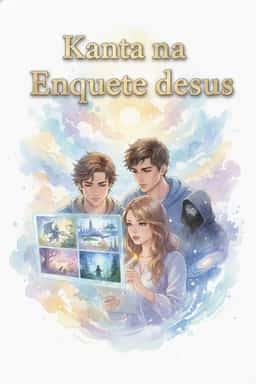 Kanta na Enquete desu