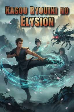 Kasou Ryouiki no Elysion