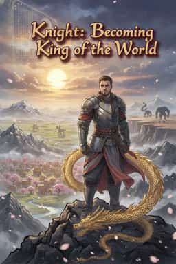Knight: Becoming King of the World