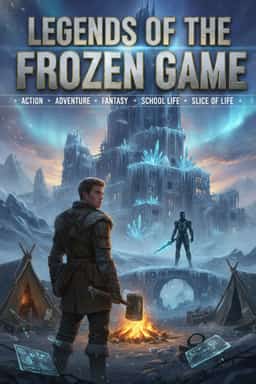 Legends of the Frozen Game