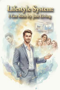 Lifestyle System: I Got Rich by Just Living