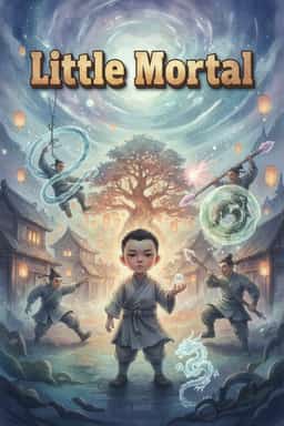 Little Mortal