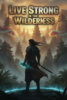 Live Strong in the Wilderness