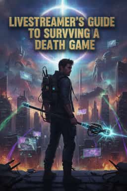 Livestreamer's Guide to Surviving a Death Game