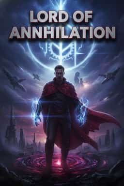 Lord of Annihilation
