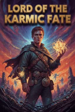 Lord of the Karmic Fate
