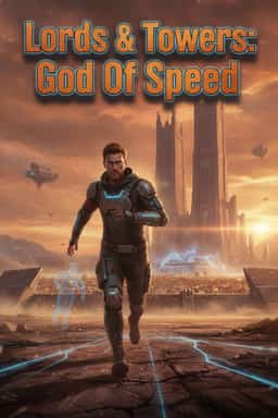 Lords & Towers: God Of Speed