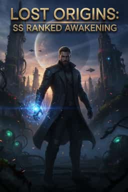 Lost Origins: SS Ranked Awakening
