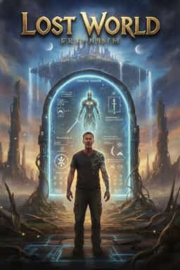 Lost  World