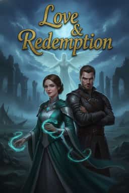 Love & Redemption