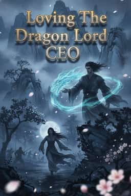 Loving The Dragon Lord CEO