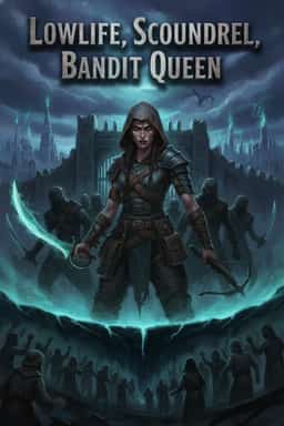 Lowlife, Scoundrel, Bandit Queen
