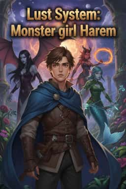 Lust System: Monster girl Harem